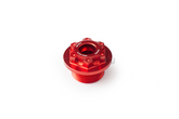 EVOTECH DADO RUOTA ANTERIORE HUSQVARNA 701 SM / VITPILEN KTM DUKE 790 ROSSO